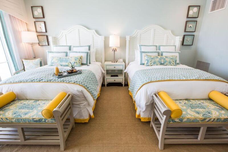The Beach Club At Charleston Harbor Resort And Marina Mount Pleasant Buitenkant foto
