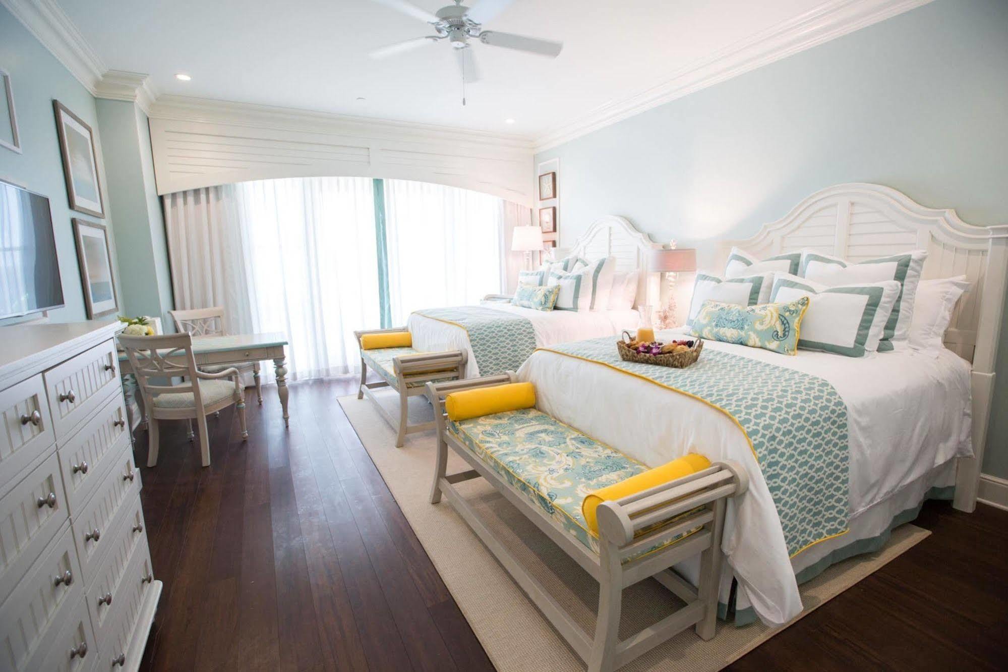 The Beach Club At Charleston Harbor Resort And Marina Mount Pleasant Buitenkant foto